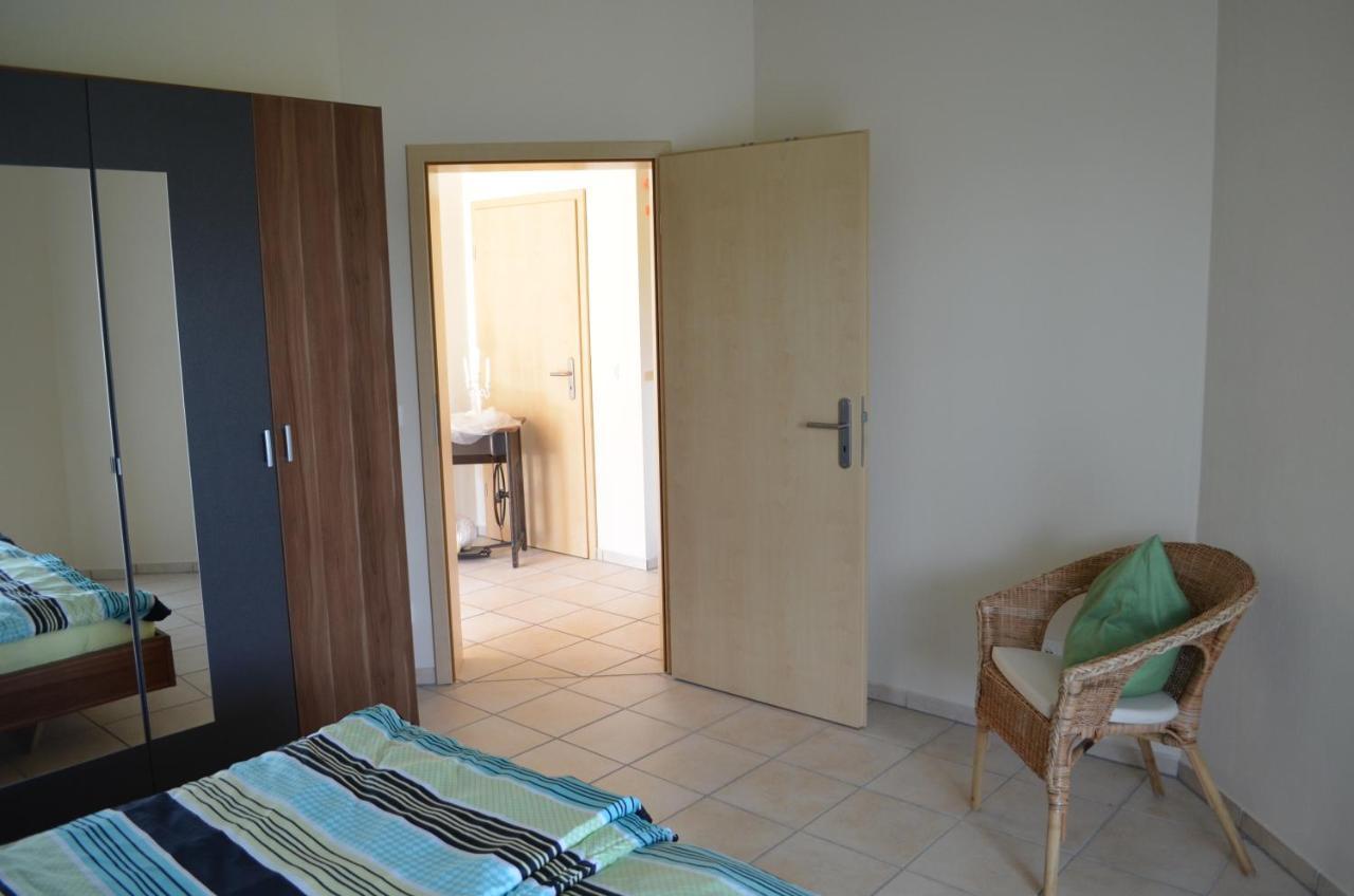 Ferienwohnung Bellerbergblick Ettringen  Exterior foto