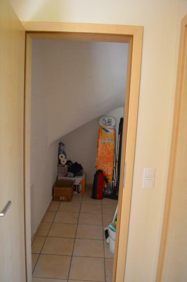 Ferienwohnung Bellerbergblick Ettringen  Exterior foto