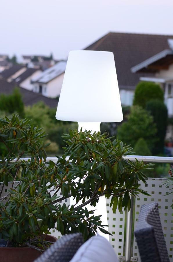 Ferienwohnung Bellerbergblick Ettringen  Exterior foto